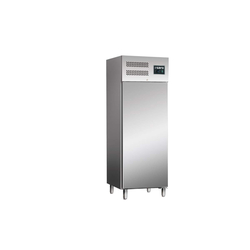 SARO Gewerbetiefkühlschrank - 2/1 GN, Modell KYRA GN 700 BT