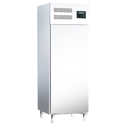 SARO Tiefkühlschrank, weiß - 2/1 GN GN 600 BTB
