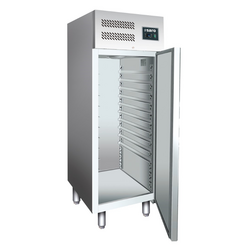 SARO Bäckerei Tiefkühlschrank - Rostmaß B 800 BT