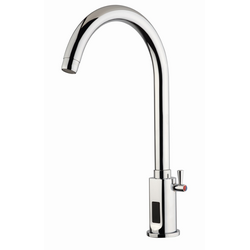 SARO Sensor Wasserhahn -batteriebetrieben- NEPTUN