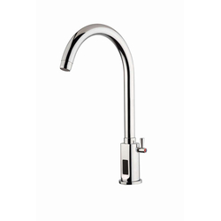 SARO Sensor Wasserhahn -230V- Modell POSEIDON