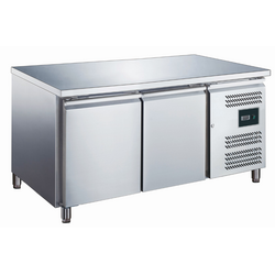 SARO Kühltisch Modell EGN 2100 TN