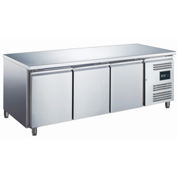 SARO Bäckerei Kühltisch EPA 3100 TN