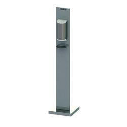 SARO Desinfektionsspender -Standmodell- Edelst. VALERIE
