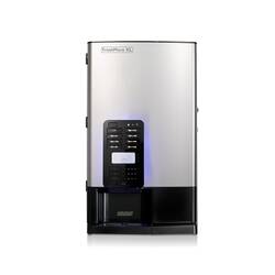Bonamat FreshMore XL 511 Frischbrühgerät für Filterkaffee und Heißgetränkevarianten, Ausführung: FreshMore XL 511