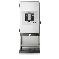 Bonamat Bolero Turbo LV12 Flüssigkonzentrat Kaffeeautomat, Ausführung: Bolero Turbo LV12