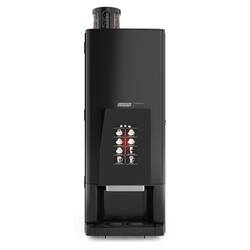 Bonamat FreshGround 310 Touch Frischbrühgerät für Bohnenkaffee und Heißgetränkevarianten, Ausführung: FreshGround 310 Touch