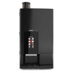 Bonamat FreshGround XL 330 Touch Frischbrühgerät für Bohnenkaffee und Heißgetränkevarianten, Ausführung: FreshGround XL 330 Touch