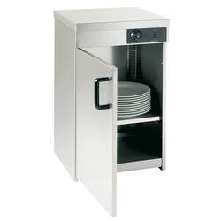 Neumärker Wärmeschrank 30