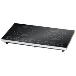 Neumärker Induktions-Kocher Touch Ceran® II