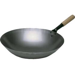 Neumärker Wokpfanne Ø 360 mm