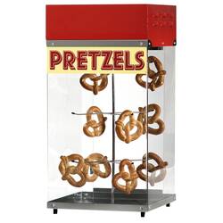Neumärker Brezel-Karussell