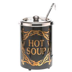 Neumärker Hot-Pot Suppentopf