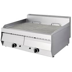 Neumärker Gas Wassergrill Modular