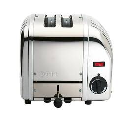 Neumärker Dualit Classic Toaster 2 Scheiben
