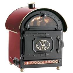 King Edward Potato Baker, klein