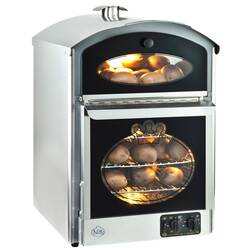 King Edward Bake King Potato Baker