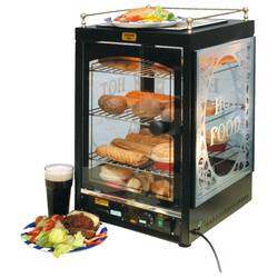 Neumärker Queen Hot Food Server