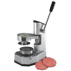 Neumärker Presshamburger