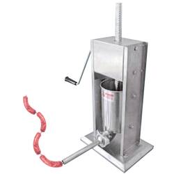 Neumärker Vertikal-Wurstfüller
