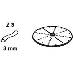 Neumärker Scheibe für Julienne Z 3