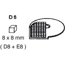 Neumärker Würfeleinsatz D 8