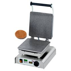 Neumärker Waffeleisen Stroop I