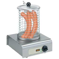 Neumärker Hot-Dog Einzelgerät