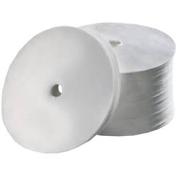 Neumärker Rundfilterblätter Ø 220 mm