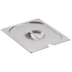 Neumärker Deckel für GN-Behälter 1/4