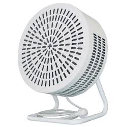 Neumärker Luftreiniger Clean Air mit Spezial-Filter-System