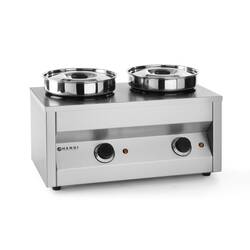 Hendi Thermosystem 2