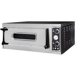 Hendi Pizzaofen Basic 4
