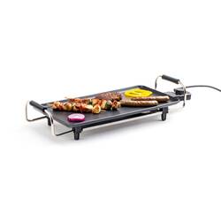 Hendi Teppanyaki-Grillplatte