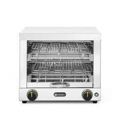 Hendi Multi-Toaster mit 6 Zangen
