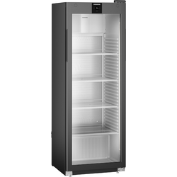 Liebherr MRFvg 3511 Getränkekühlschrank mit Glastür und LED