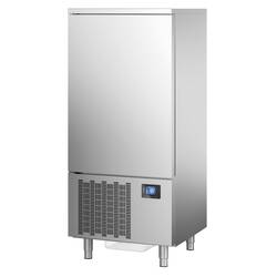 NordCap Cool-Line Schnellkühler/ Schockfroster SKF 15 GN 1/1 ENTRY