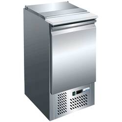NordCap Cool-Line Saladette SLIM