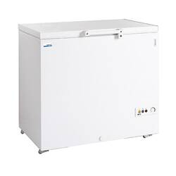 NordCap Cool-Line Tiefkühltruhe TKT 305, Ausführung: TKT 305