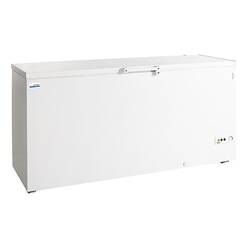 NordCap Cool-Line Tiefkühltruhe TKT 605, Ausführung: TKT 605