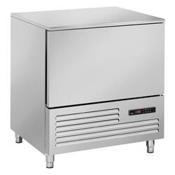 NordCap Cool-Line Schnellkühler/ Schockfroster SKF 5 EASY