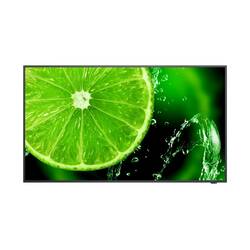 NEC MultiSync® E658 LCD 65" Essential Large Format Display