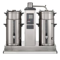 Bonamat Rundfilter Kaffeemaschine B10, Ausführung: B10