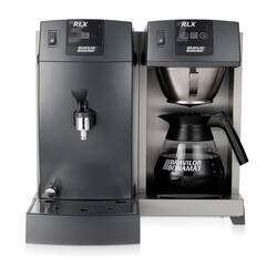 Bonamat Kaffeemaschine RLX 31 - 400 V, Anschluss: 400 V