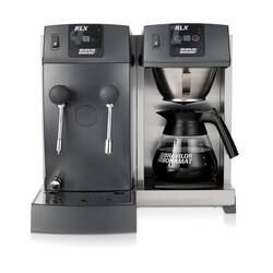 Bonamat Kaffeemaschine RLX 41 - 230 V, Anschluss: 230 V