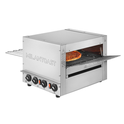 Milantoast Tunnel Durchlauftoaster