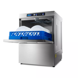 Maxima Spülmaschine VN-500 Ultra mit Spülmitteldosierung und Ablaufpumpe 230V, Anschluss: 230 V