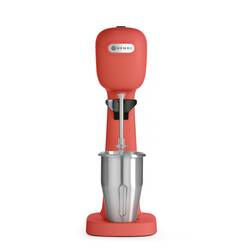 Hendi Milchshake-Mixer Rot - Design by Bronwasser, Farbe: Rot