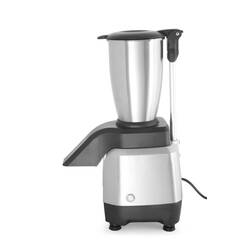 Hendi Eiszerkleinerer 3L - elektrisch