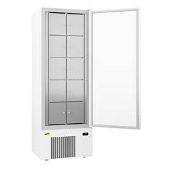 NordCap Gemeinschaftskühlschrank GKS 380-8 F mit 8 Schließfächern
